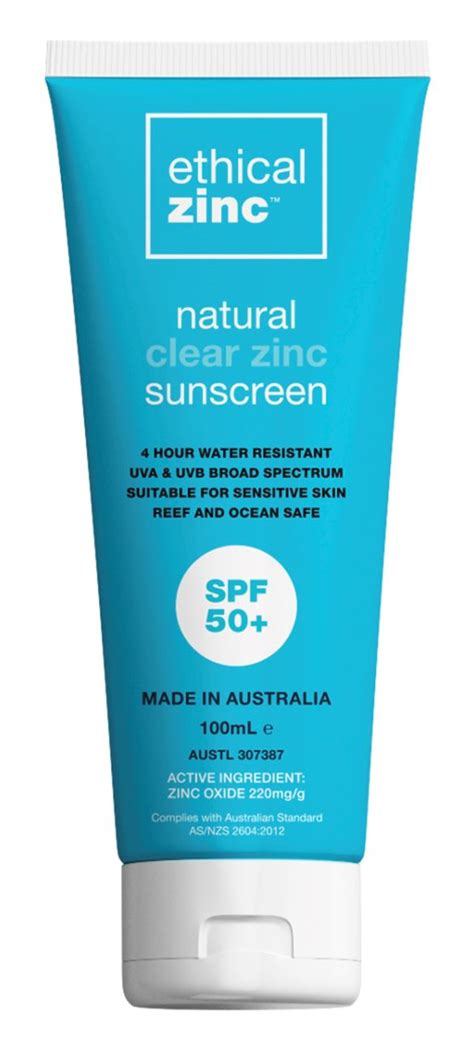 ethical sunscreen reviews